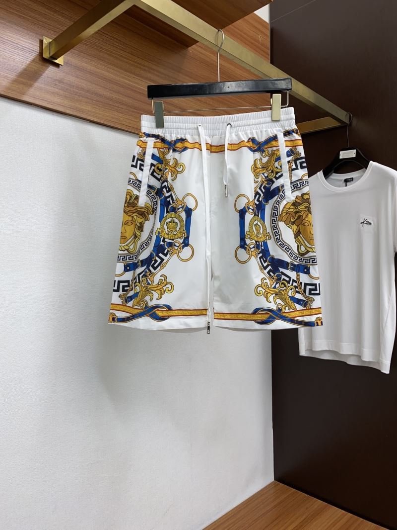 Versace Short Pants